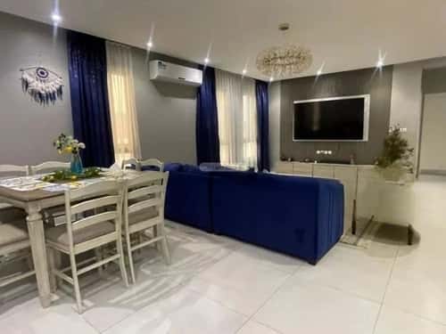 Villa 312 SQM Facing North with 8 Bedrooms Al Zomorod, North Jeddah, Jeddah