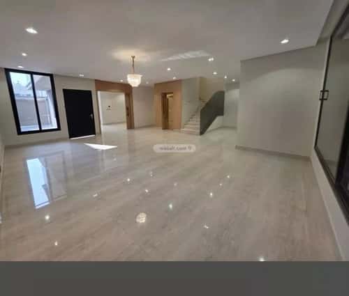 Villa 431 SQM Facing South on 16m Width Street Al Shooalah, Aldammam