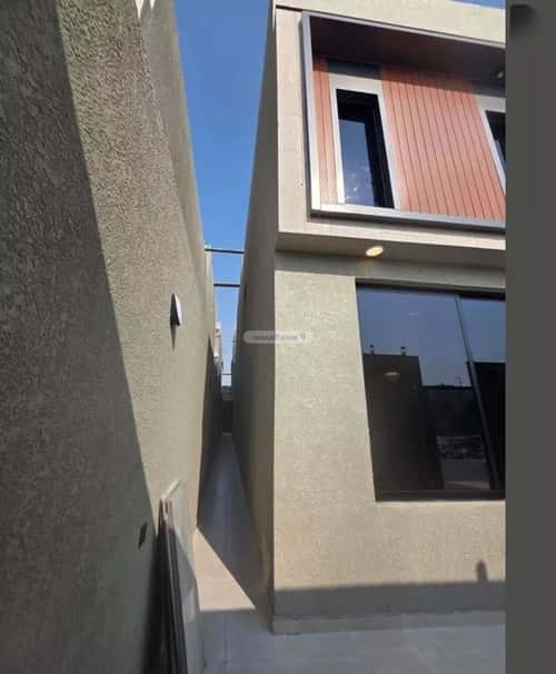 Villa 431 SQM Facing South on 16m Width Street Al Shooalah, Aldammam