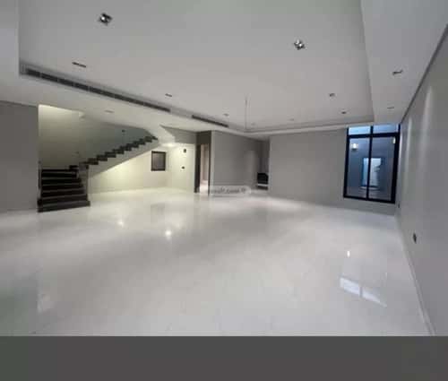 Villa 252 SQM Facing North on 20m Width Street Al Seef, Aldammam