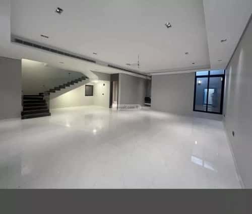 Villa 252 SQM Facing North on 20m Width Street Al Seef, Aldammam