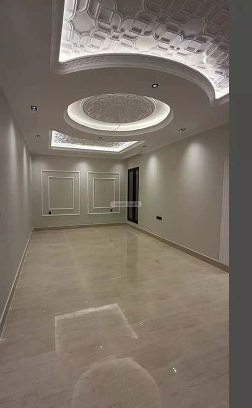 Villa 341 SQM Facing West on 40m Width Street Al Lo'A Lo'A, Khobar