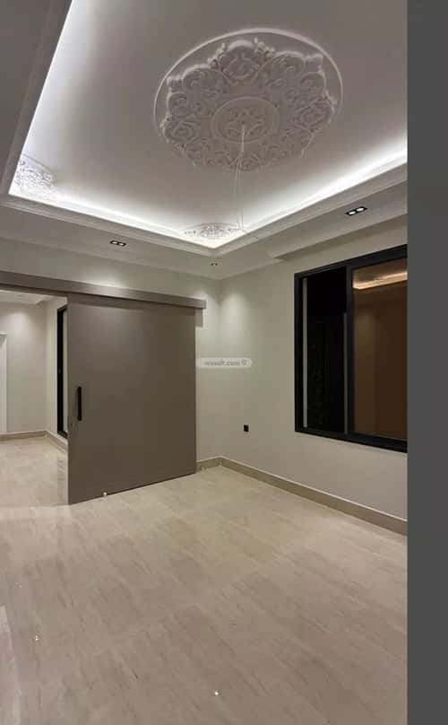 Villa 341.99 SQM Facing West on 40m Width Street Al Lo'A Lo'A, Khobar