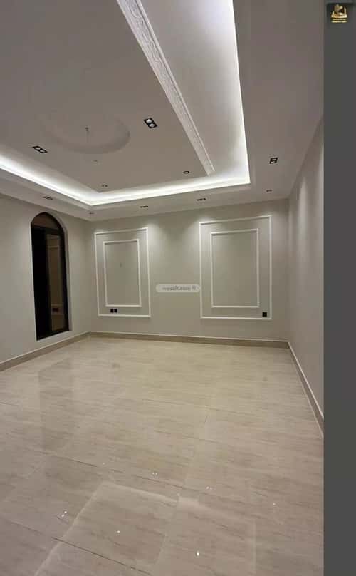 Villa 341 SQM facing West on 40m width street اللؤلؤ، الخبر