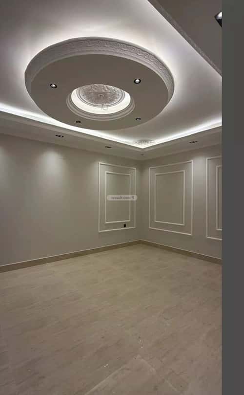Villa 341 SQM Facing West on 40m Width Street Al Lo'A Lo'A, Khobar
