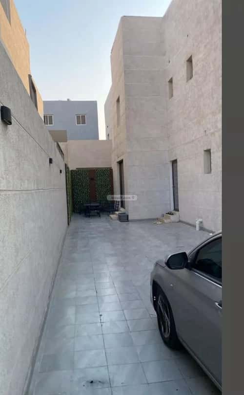 فيلا 368 متر مربع شمالية على شارع 20م الأمواج، الخبر