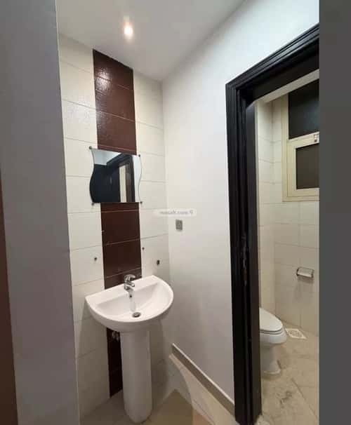 شقة ب 4 غرف الحمراء، الخبر