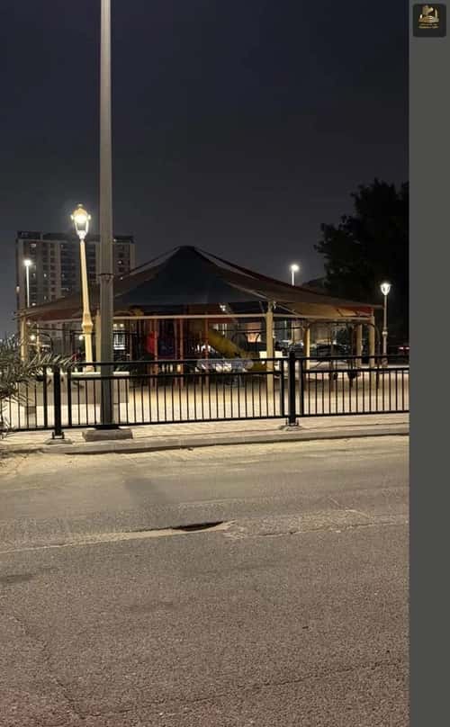 شقة ب 4 غرف الحمراء، الخبر