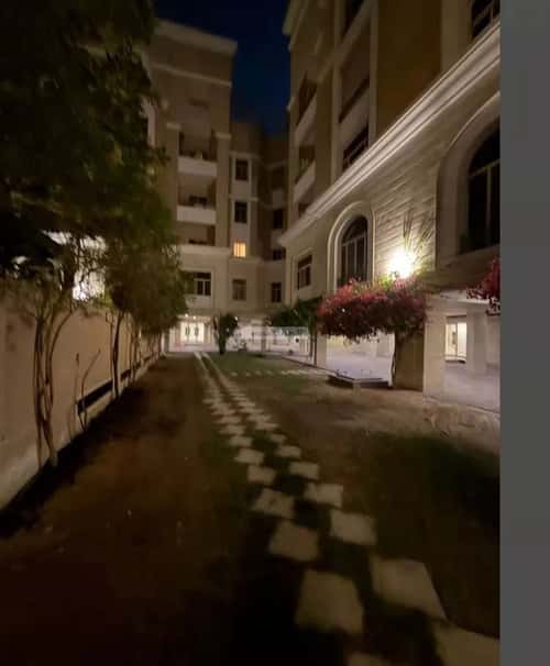 شقة ب 4 غرف الحمراء، الخبر