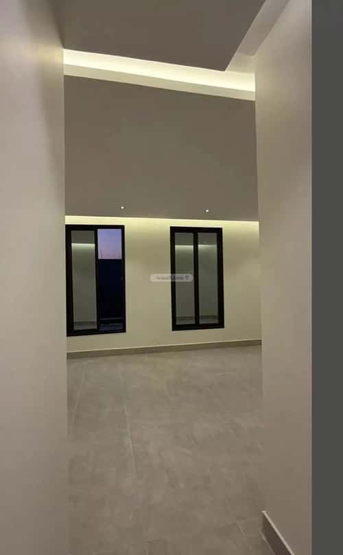 Villa 394 SQM facing West on 18m width street اللؤلؤ، الخبر