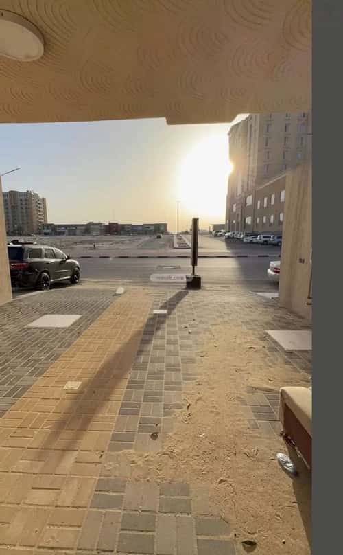 Apartment with 4 bedrooms الجسر، الخبر