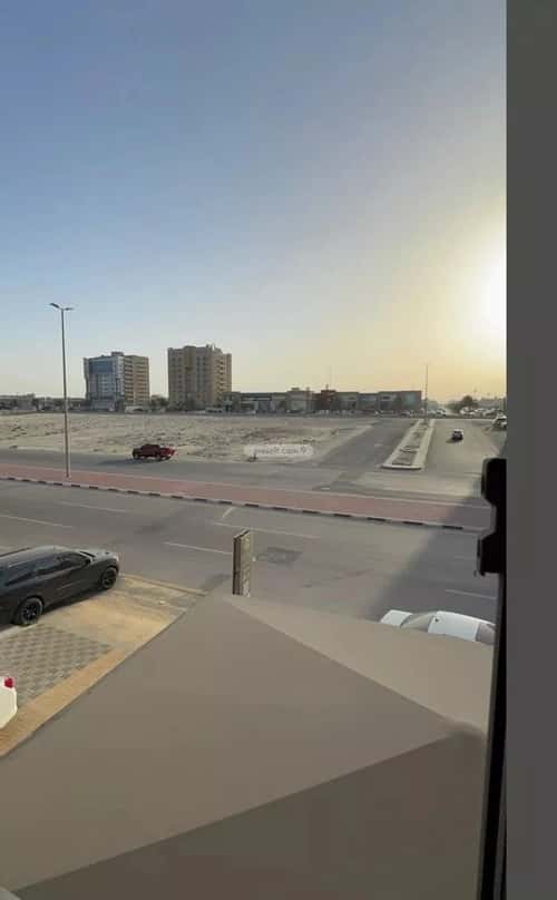 شقة ب 4 غرف الجسر، الخبر