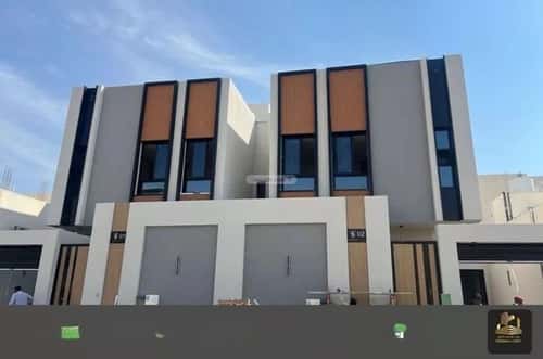 Villa 200 SQM Facing West on 15m Width Street Al Sawari, Khobar