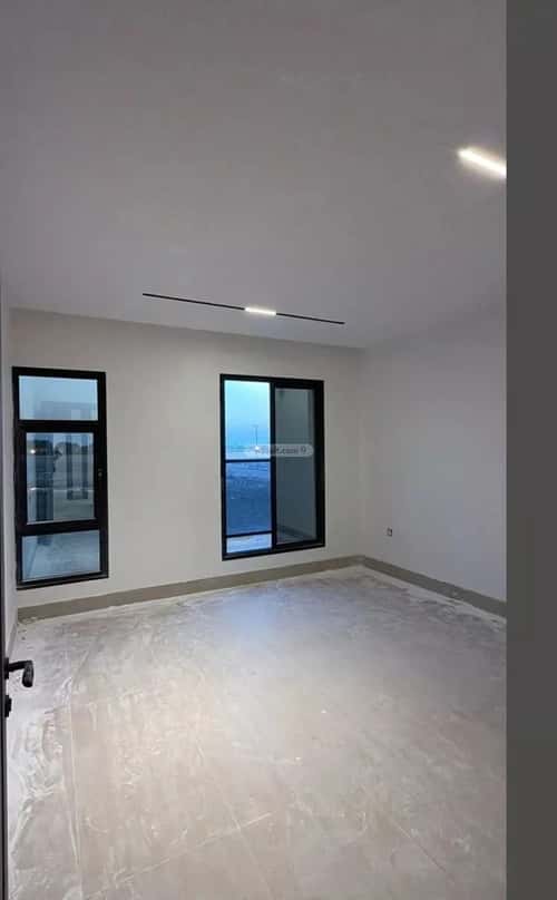 Villa 219 SQM Facing South on 20m Width Street Al Amwaj, Khobar