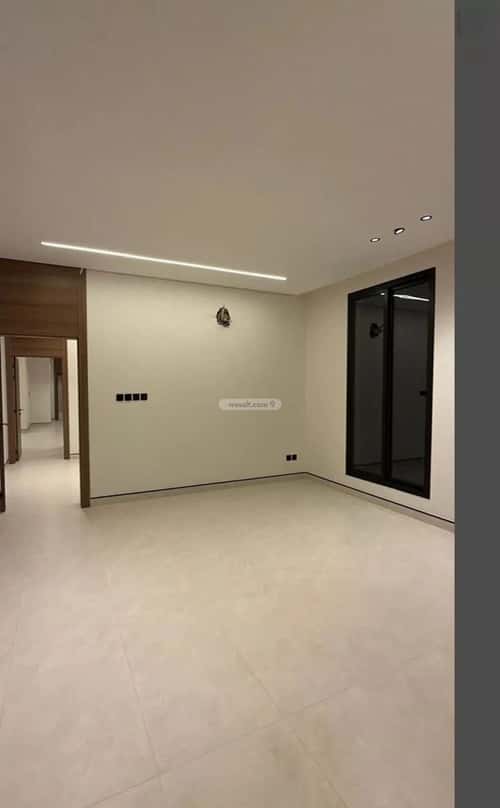 Villa 437.5 SQM Facing West on 20m Width Street Al Sheraa, Khobar