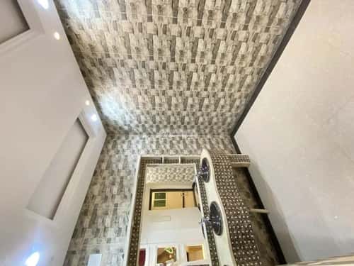 فيلا 375 متر مربع غربية على شارع 20م طويق، غرب الرياض، الرياض