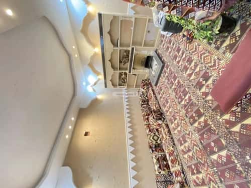 Villa 375 SQM Facing West on 20m Width Street Twaeeq, West Riyadh, Riyadh