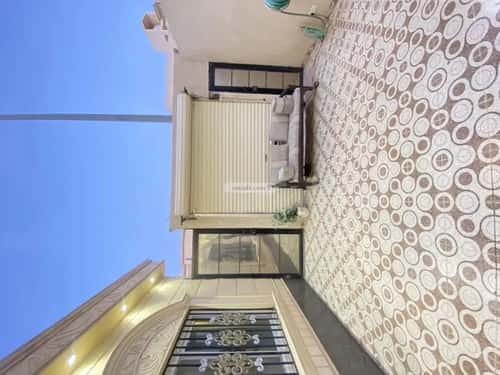 فيلا 375 متر مربع غربية على شارع 20م طويق، غرب الرياض، الرياض