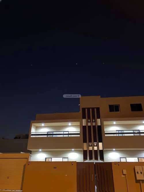 Apartment with 1 Bedroom As-Suwaidi, West Riyadh, Riyadh