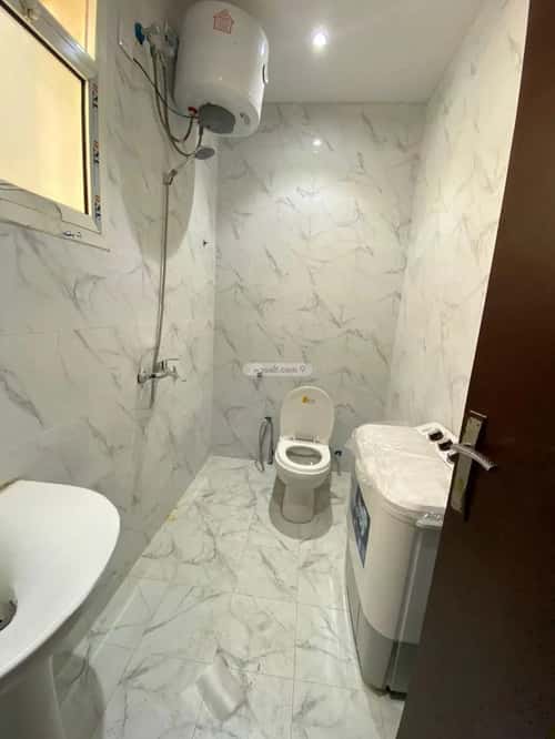 Apartment with 1 Bedroom Al-Nuzha, North Riyadh, Riyadh