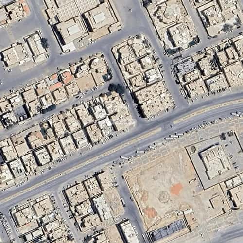 شقة بغرفة النزهة، شمال الرياض، الرياض