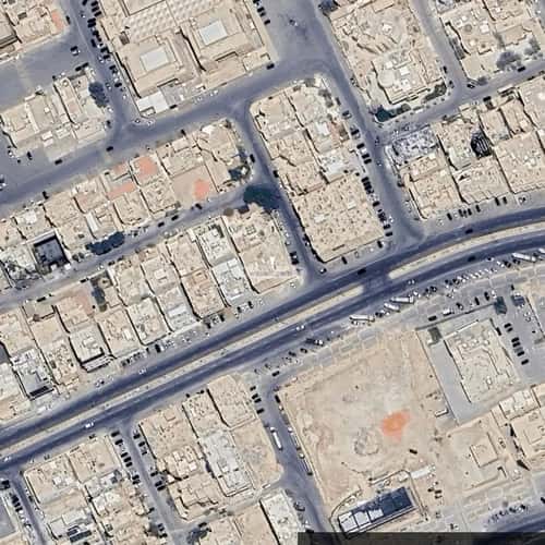 شقة بغرفة النزهة، شمال الرياض، الرياض