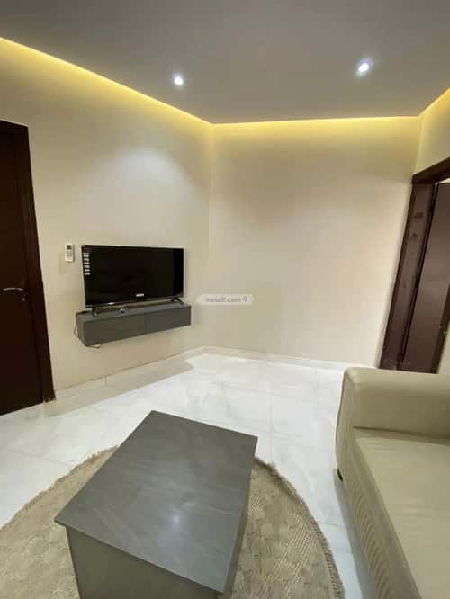 Apartment with 1 Bedroom Al-Nuzha, North Riyadh, Riyadh