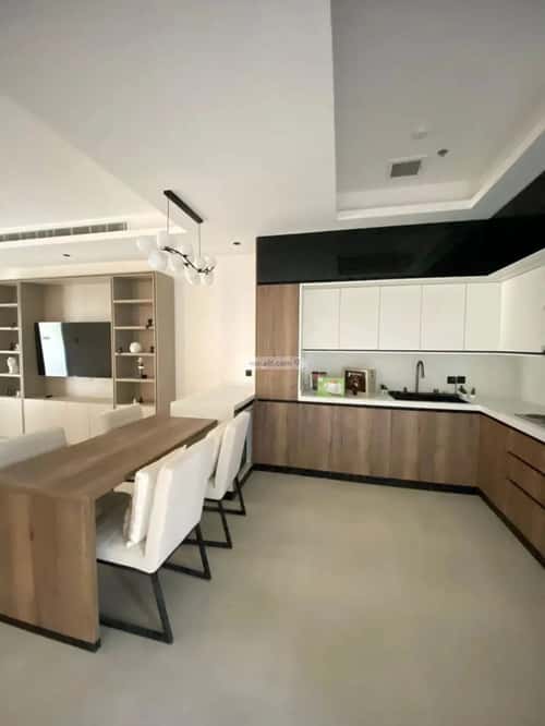 شقة ب 4 غرف الملقا، شمال الرياض، الرياض