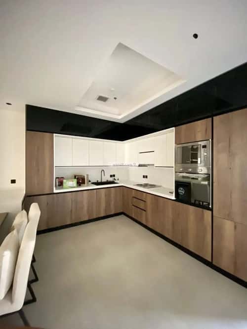 Apartment with 4 bedrooms الملقا، شمال الرياض، الرياض