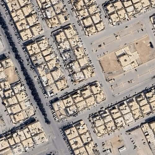 شقة بغرفتين اليرموك، شرق الرياض، الرياض