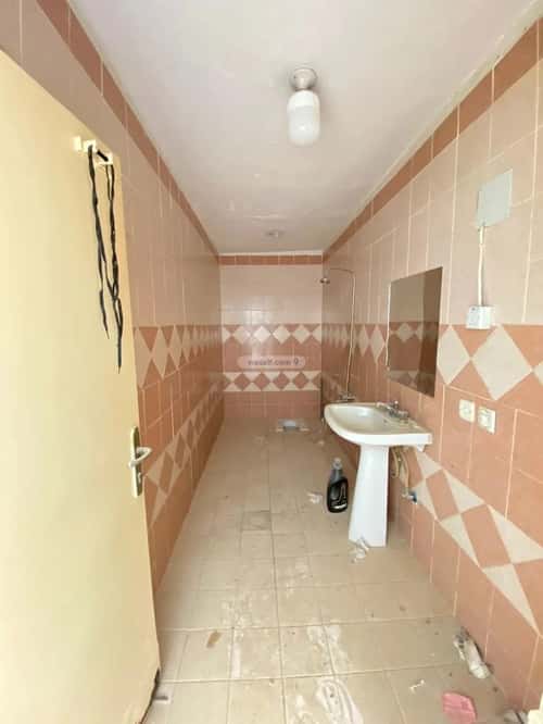 دور 500 متر مربع ب 5 غرف الزهرة، غرب الرياض، الرياض