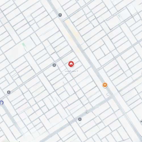 دور 500 متر مربع ب 5 غرف الزهرة، غرب الرياض، الرياض