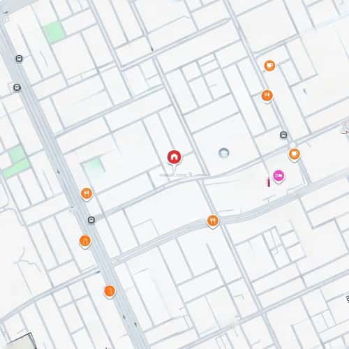 Apartment with 1 Bedroom Al-Nuzha, North Riyadh, Riyadh