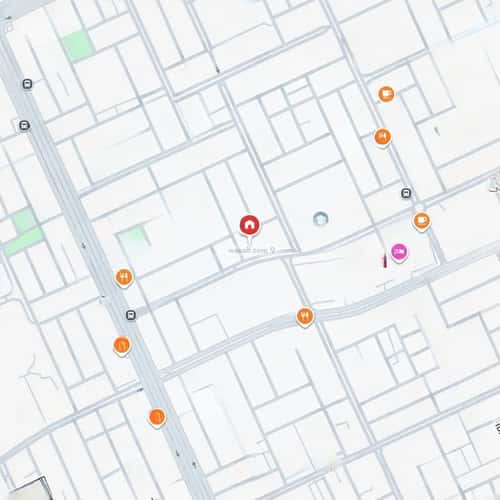 شقة بغرفة النزهة، شمال الرياض، الرياض