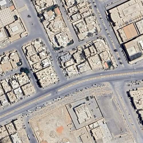 Apartment with 1 Bedroom Al-Nuzha, North Riyadh, Riyadh