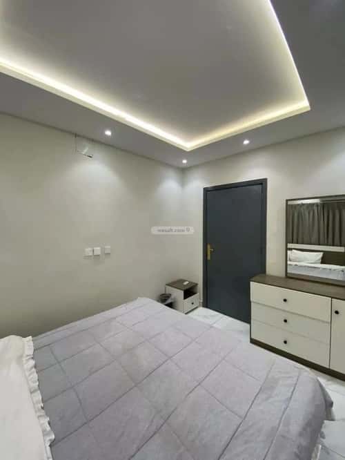 Apartment with 1 Bedroom Al-Hazm, West Riyadh, Riyadh