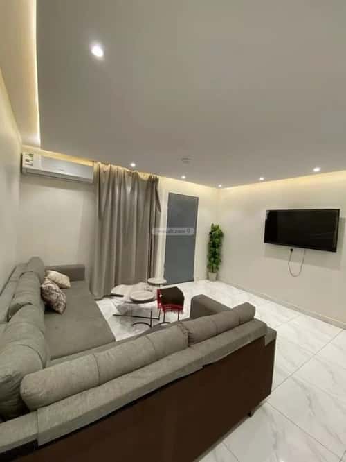 شقة بغرفة الحزم، غرب الرياض، الرياض