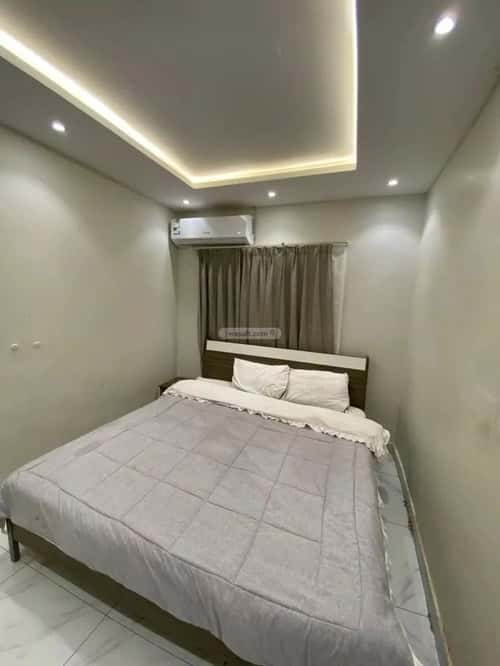 Apartment with 1 Bedroom Al-Hazm, West Riyadh, Riyadh