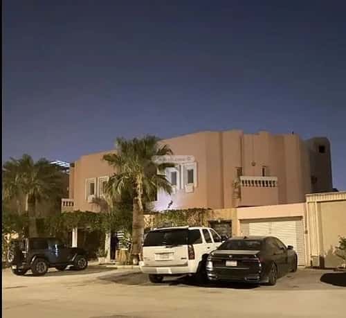 Apartment with 2 Bedrooms As-Suwaidi, West Riyadh, Riyadh