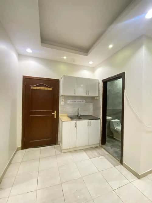 Apartment with 1 Bedroom Al-Wadi, North Riyadh, Riyadh