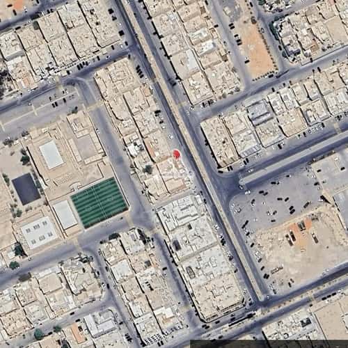 شقة بغرفة الوادي، شمال الرياض، الرياض