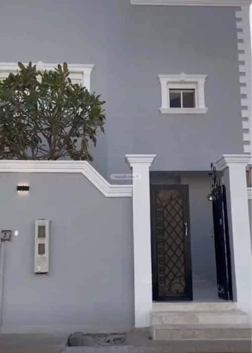 فيلا 891 متر مربع واجهة غربية ب 6 غرف التعاون، شمال الرياض، الرياض