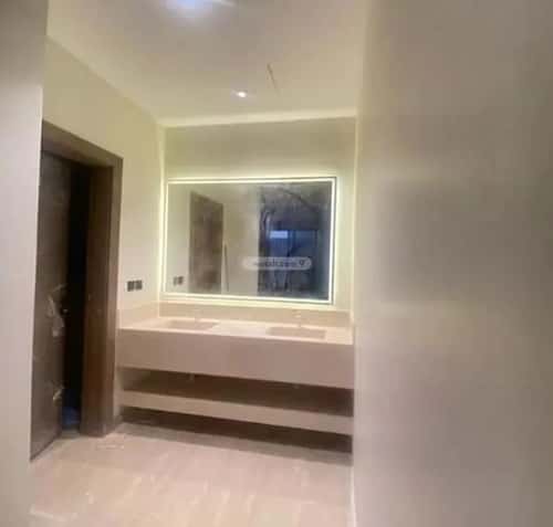 Floor 186 SQM with 4 Bedrooms An-Nafel, North Riyadh, Riyadh