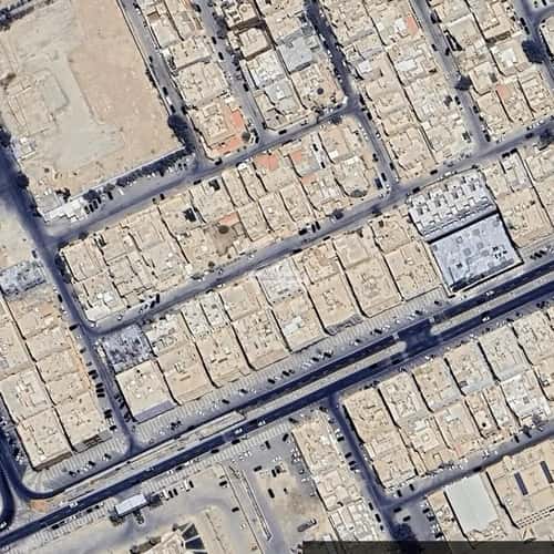 Floor 186 SQM with 4 bedrooms النفل، شمال الرياض، الرياض