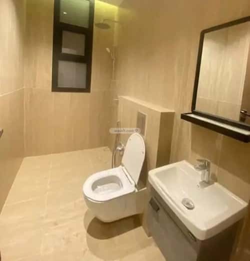 Floor 186 SQM with 4 bedrooms النفل، شمال الرياض، الرياض