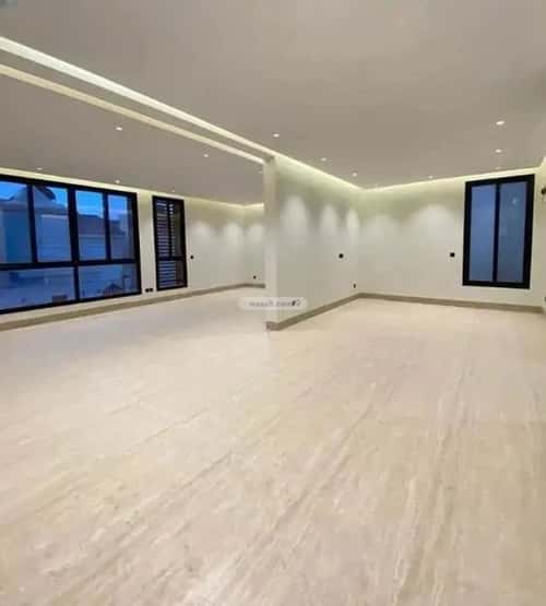 Floor 186 SQM with 4 Bedrooms An-Nafel, North Riyadh, Riyadh