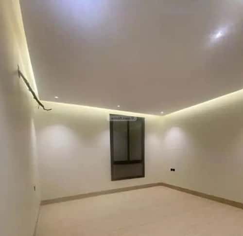 Floor 186 SQM with 4 bedrooms النفل، شمال الرياض، الرياض