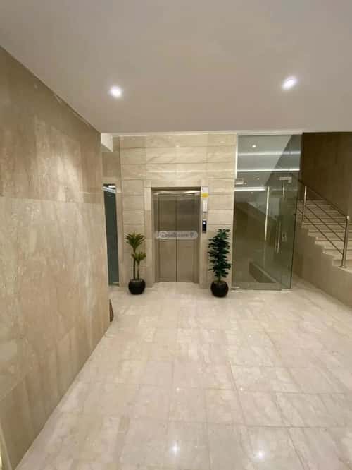 شقة بغرفتين الروضة، شمال جدة، جدة