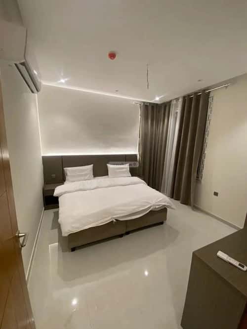 Apartment with 2 Bedrooms Al Rawdhah, North Jeddah, Jeddah