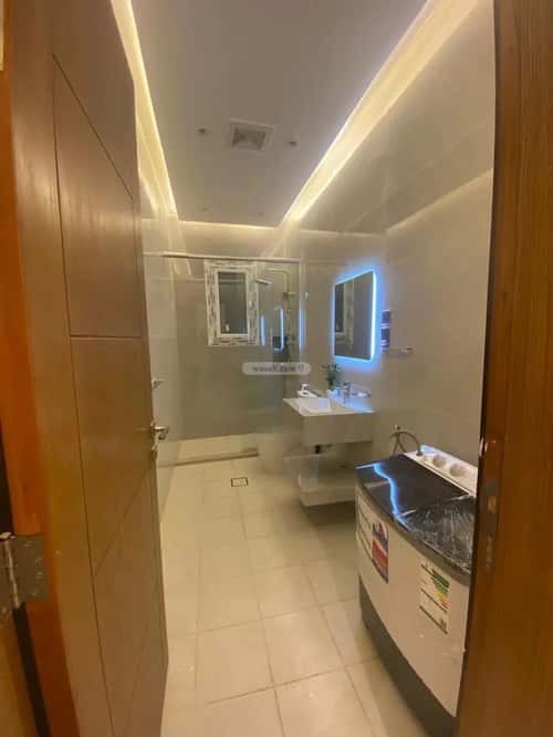 Apartment with 2 Bedrooms Al Rawdhah, North Jeddah, Jeddah